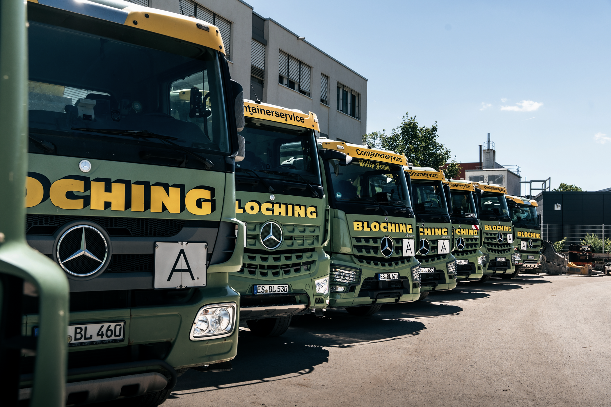 ABROLLKIPPER - ABSETZKIPPER Headerbild