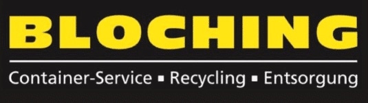 Bloching Entsorgung & Containerdienst