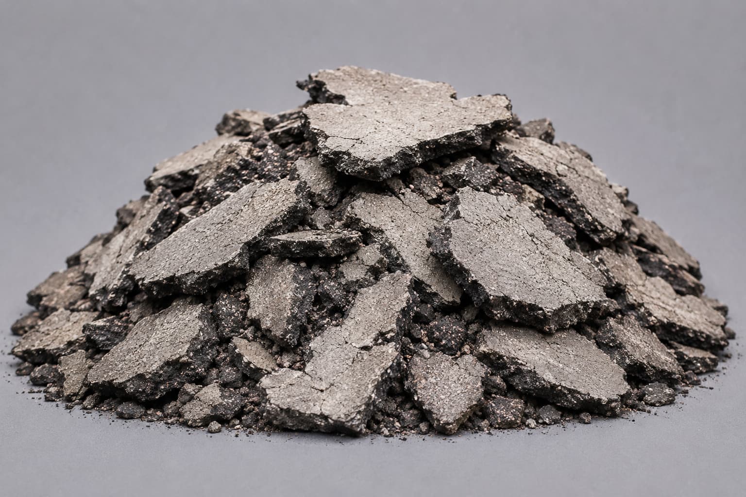 Gußasphalt