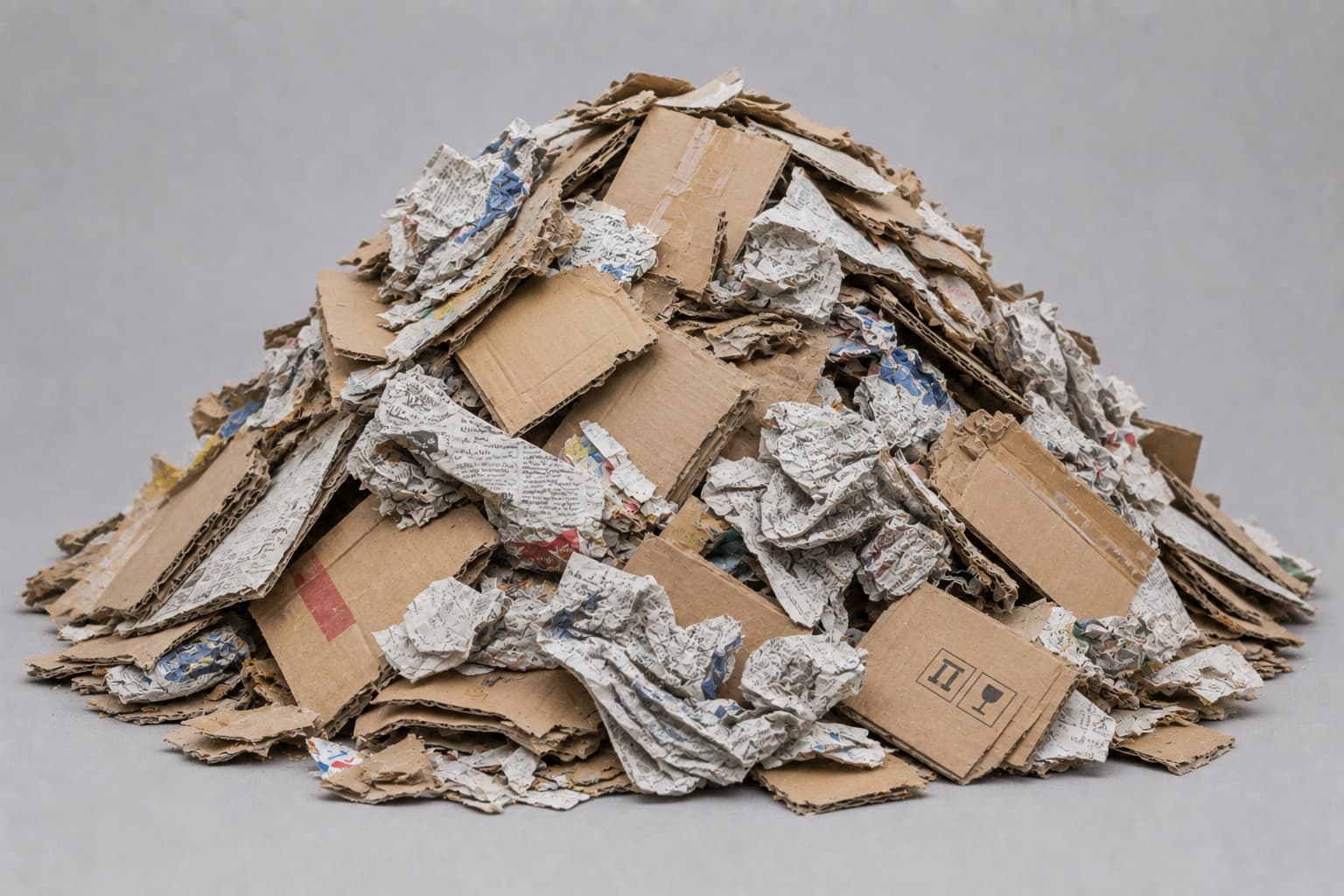 Papier Kartonage