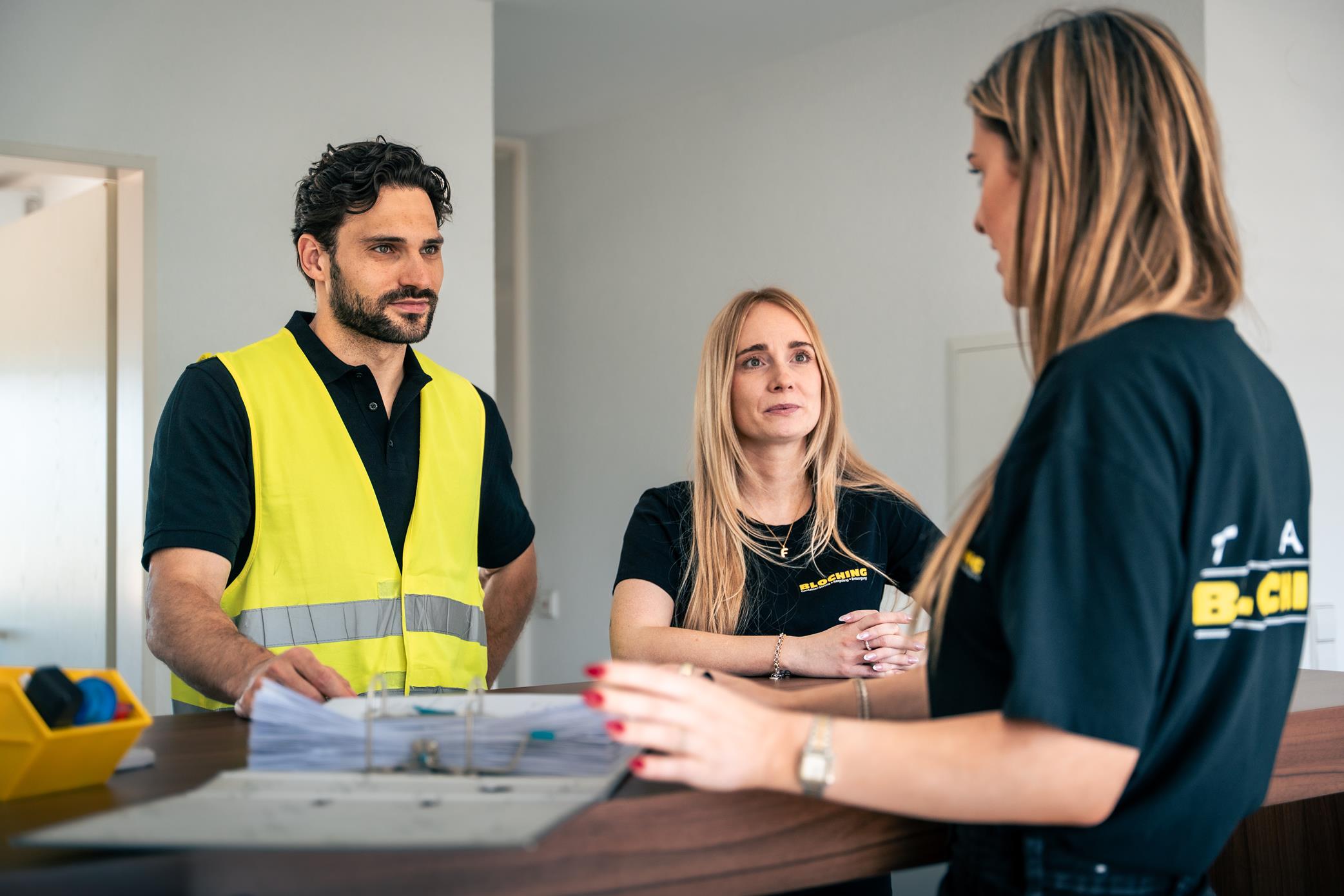 ÜBER UNS - du möchtest was bewegen