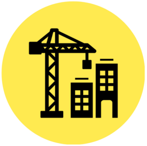 Container Aufstellung Icon