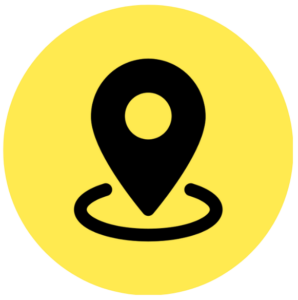 Einzugsgebiet Stuttgart Icon