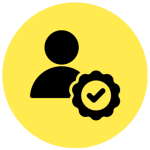 individuelle Entsorgung Icon