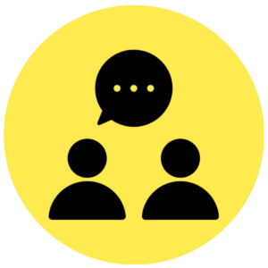 Persönliche-Beratung Icon