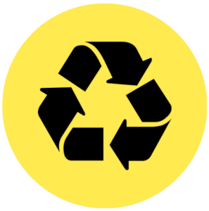 Recycling Icon