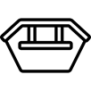 Zahlen-Fakten-Container-Icon